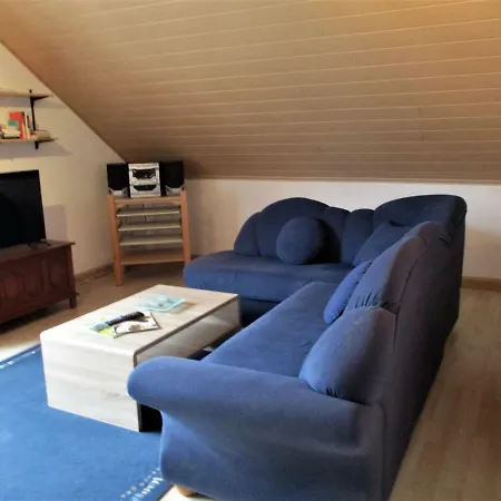Ferienwohnung Desmecke דירה