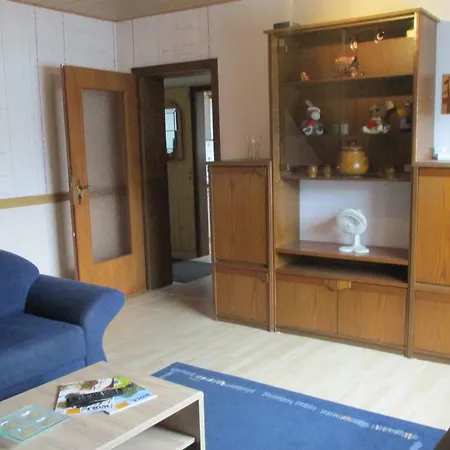 Ferienwohnung Desmecke *