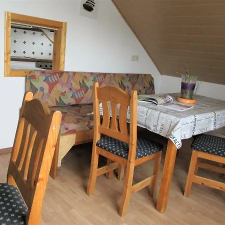 Ferienwohnung Desmecke דירה אולסברג