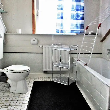 Ferienwohnung Desmecke *